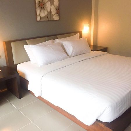 Aonang Eco Inn Krabi Ao Nang Exterior foto