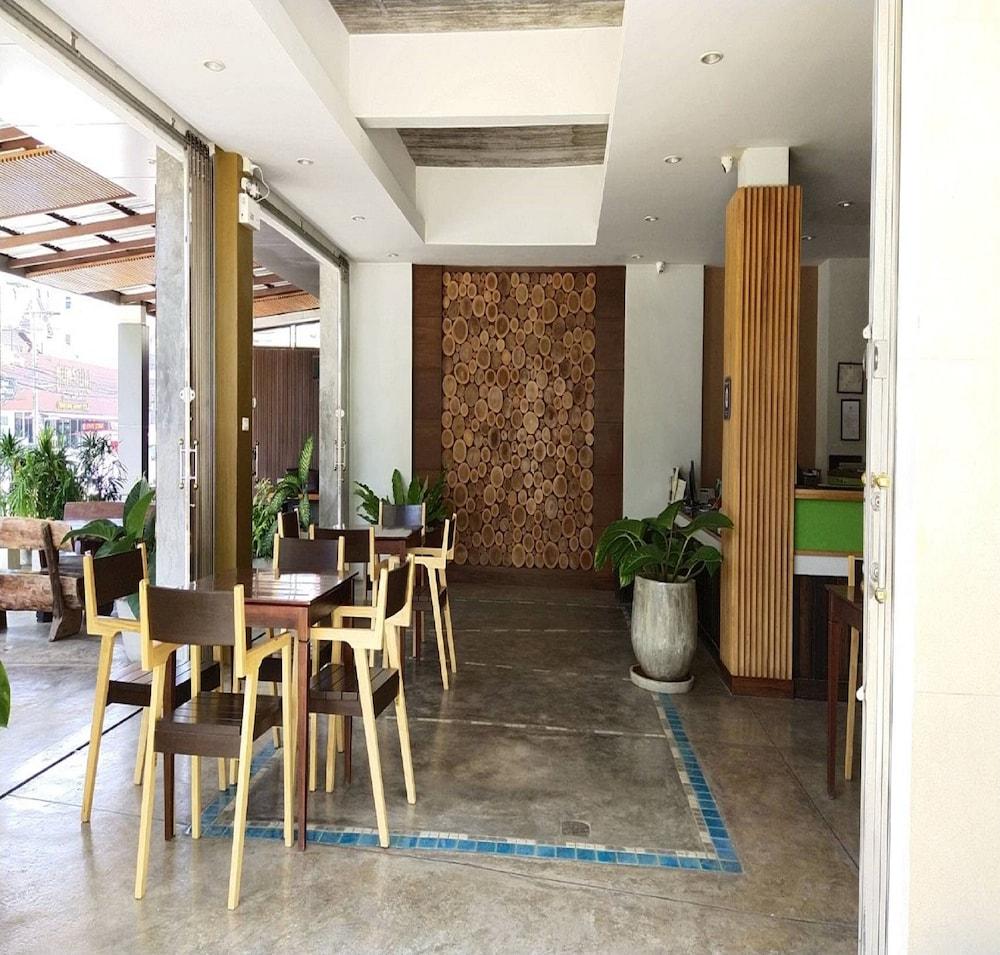 Aonang Eco Inn Krabi Ao Nang Exterior foto