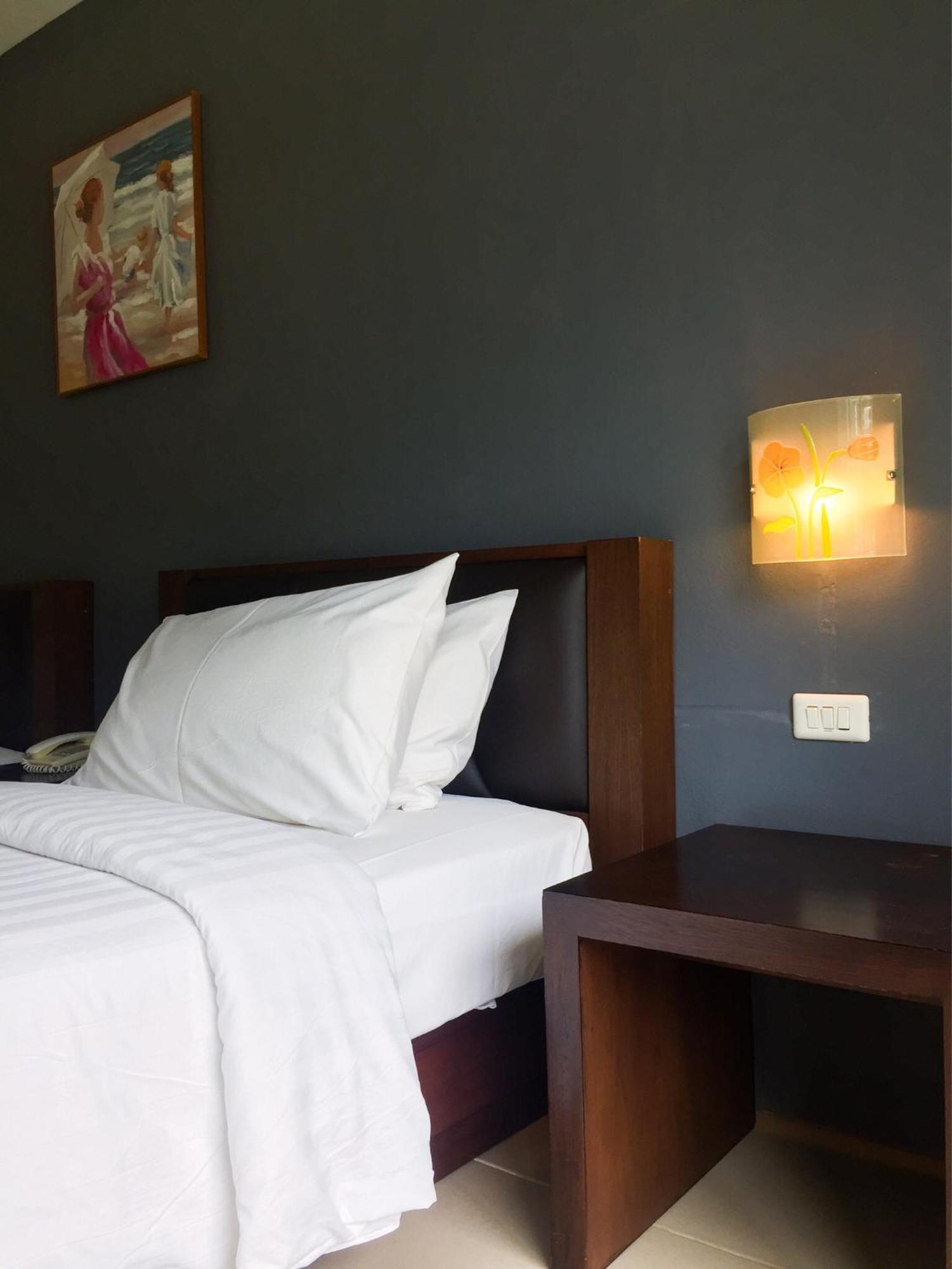Aonang Eco Inn Krabi Ao Nang Exterior foto