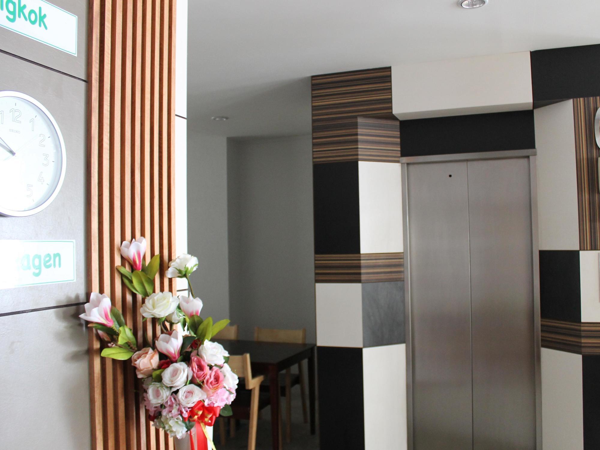 Aonang Eco Inn Krabi Ao Nang Exterior foto