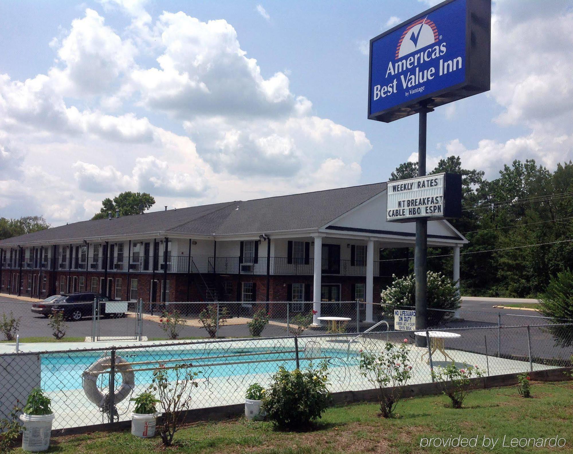 Aonang Eco Inn Krabi Ao Nang Exterior foto