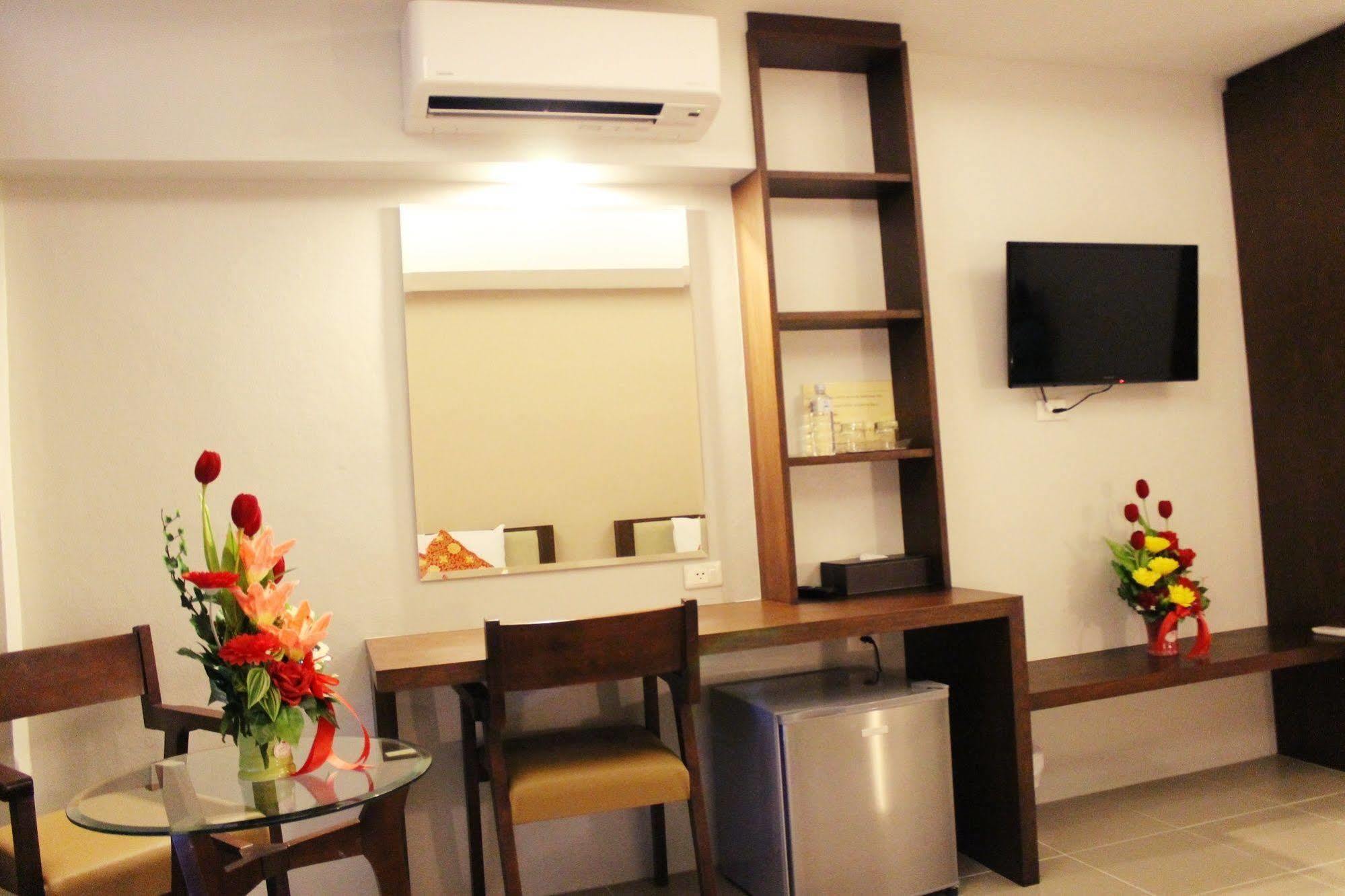 Aonang Eco Inn Krabi Ao Nang Exterior foto